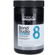 Loreal Blond Studio 8 Multi-Techniques Bonder Inside  500 .